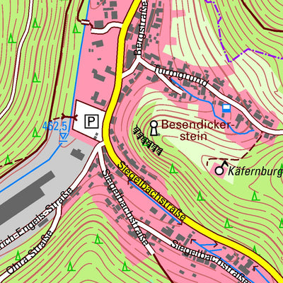 Luisenthal [5230-NW]