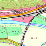 Orlamünde [5235-NW]