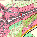 Orlamünde [5235-NW]