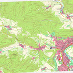 Rudolstadt W [5233-SO]