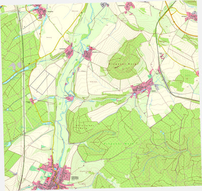 Gräfinau-Angstedt [5232-SW]