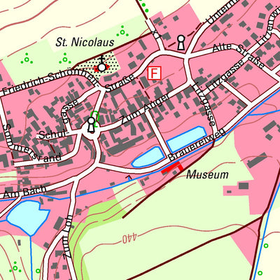 Gräfinau-Angstedt [5232-SW]