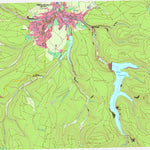 Tambach-Dietharz (Thüringer Wald) [5229-NO]