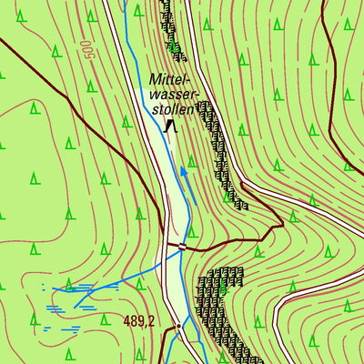 Tambach-Dietharz (Thüringer Wald) [5229-NO]