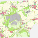 Berga (Elster) O [5239-NW]