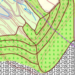 Berga (Elster) O [5239-NW]