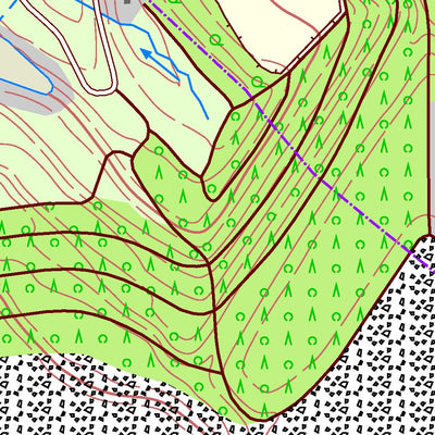 Berga (Elster) O [5239-NW]