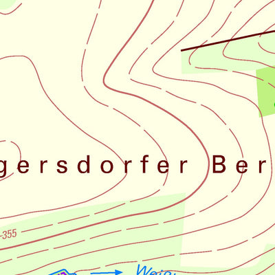 Rosendorf [5236-NO]