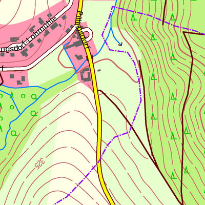 Rosendorf [5236-NO]