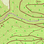 Saalfeld (Saale) N [5334-NW]