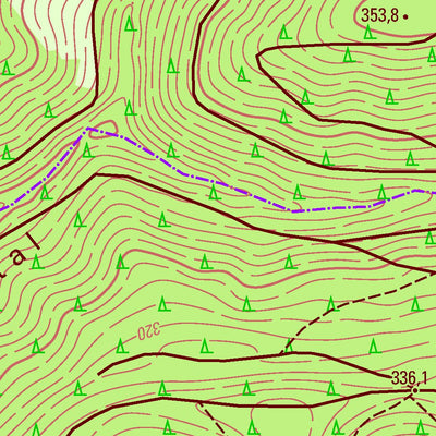 Saalfeld (Saale) N [5334-NW]