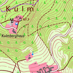 Saalfeld (Saale) N [5334-NW]