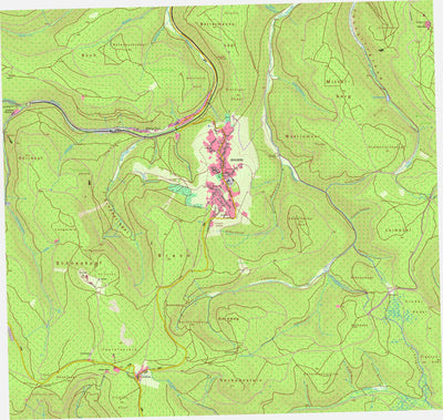 Gehlberg [5330-NO]