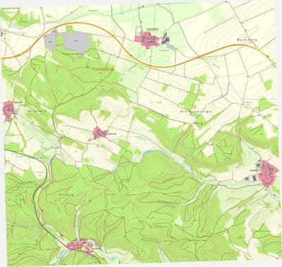Paulinzella [5232-SO]