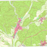 Suhl-Wichtshausen [5329-SW]