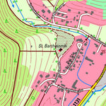 Suhl-Wichtshausen [5329-SW]