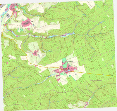 Hummelshain [5235-NO]