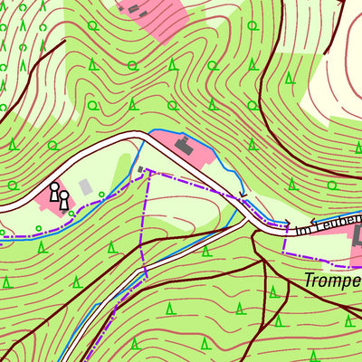 Hummelshain [5235-NO]