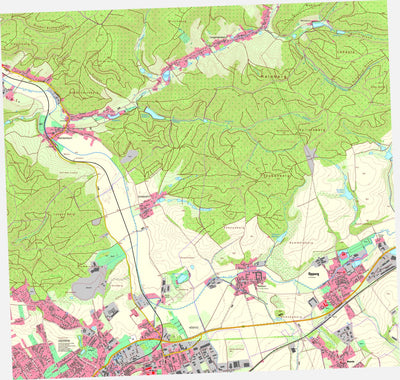 Pößneck N [5235-SO]