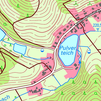 Pößneck N [5235-SO]