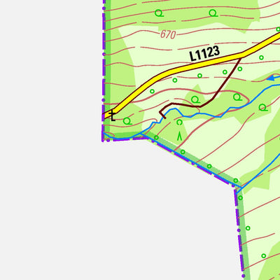 Frankenheim (Rhön) [5426-SW]