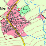 Frankenheim (Rhön) [5426-SW]