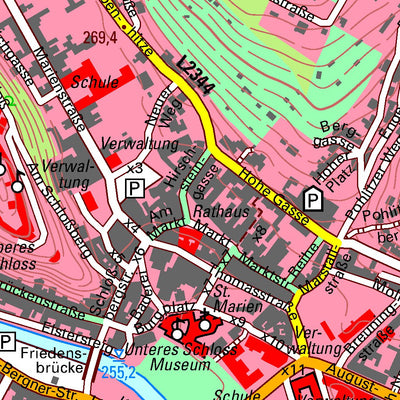 Greiz [5339-NW]