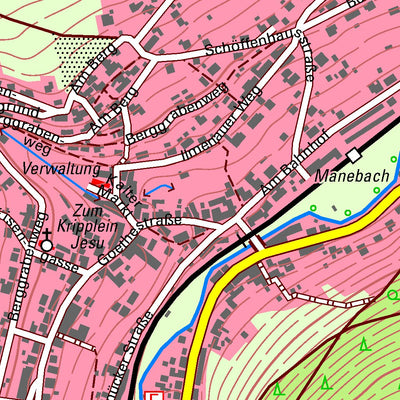 Ilmenau [5331-NW]