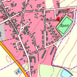 Berga (Elster) S [5238-SO]