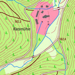 Gehren W [5331-SO]