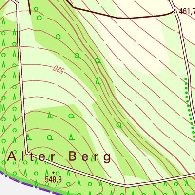 Hofaschenbach [5325-SW]
