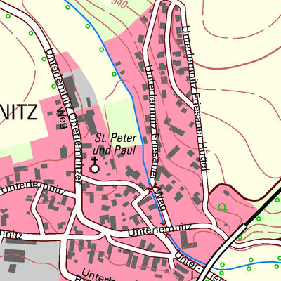 Bad Lobenstein N [5535-NO]