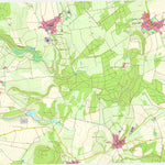 Oepfershausen [5327-SW]