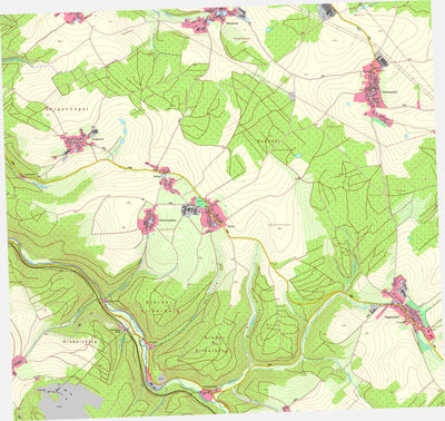 Ruppersdorf [5435-SW]