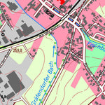 Pößneck W [5335-NW]