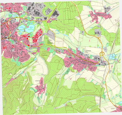 Ilmenau O [5331-NO]