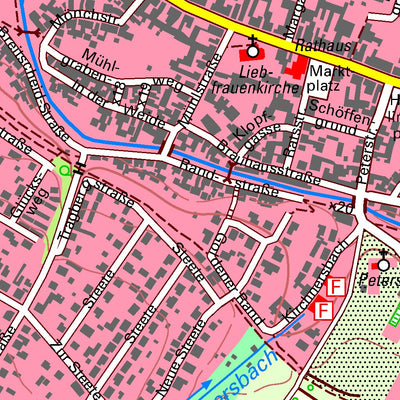 Ilmenau O [5331-NO]