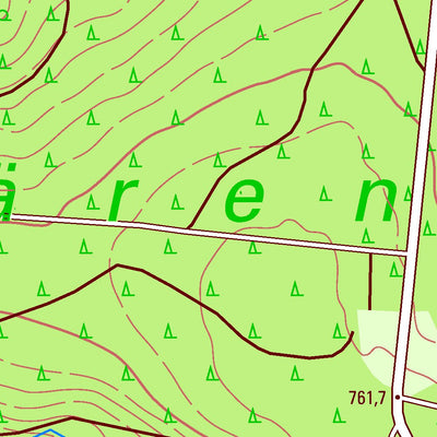 Stützerbach [5331-SW]