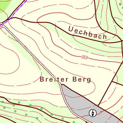 Steinbach-Hallenberg S [5329-NW]