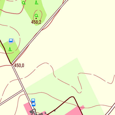 Bad Blankenburg-Watzdorf [5333-NW]