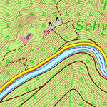 Bad Blankenburg-Watzdorf [5333-NW]
