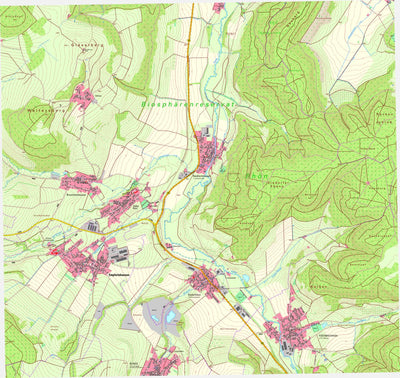 Empfertshausen [5326-NO]