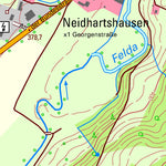 Empfertshausen [5326-NO]