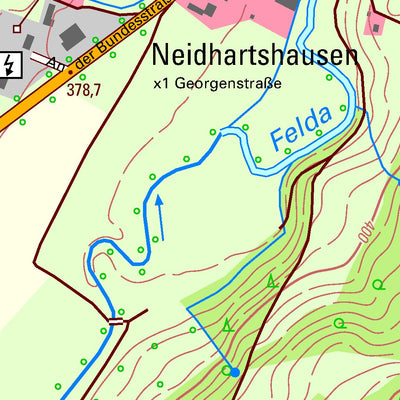 Empfertshausen [5326-NO]