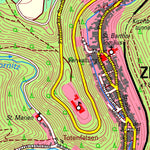 Ziegenrück [5335-SO]