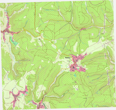 Masserberg [5431-SO]