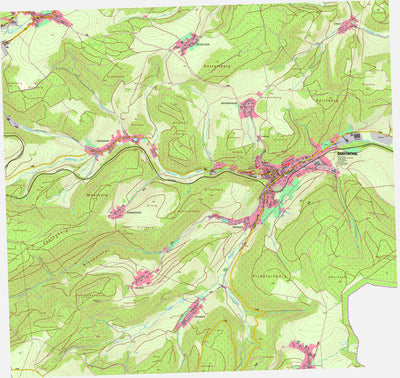 Gräfenthal [5433-SO]