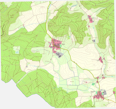 Stedtlingen [5427-SO]