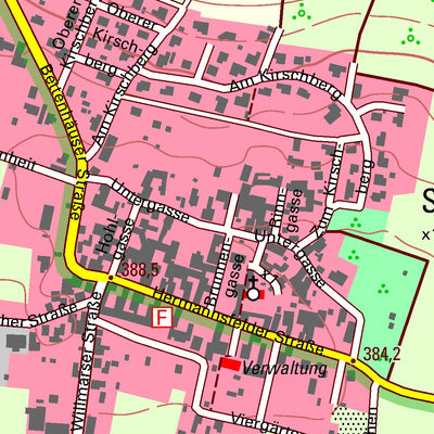 Stedtlingen [5427-SO]