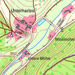 Henneberg [5528-NW]